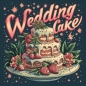 Preview: Wedding Cake Photo (Photoperiodic Indica)